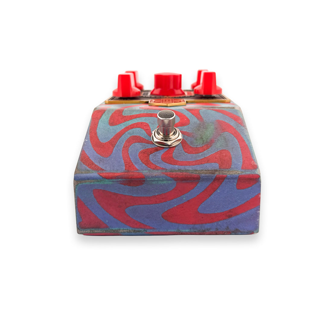 Pollinator Hazee Delay • Custom Shop • PL484