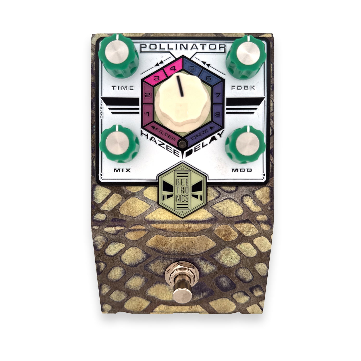 Pollinator Hazee Delay • Custom Shop • PL485
