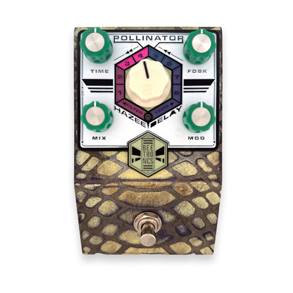 Pollinator Hazee Delay • Custom Shop • PL485