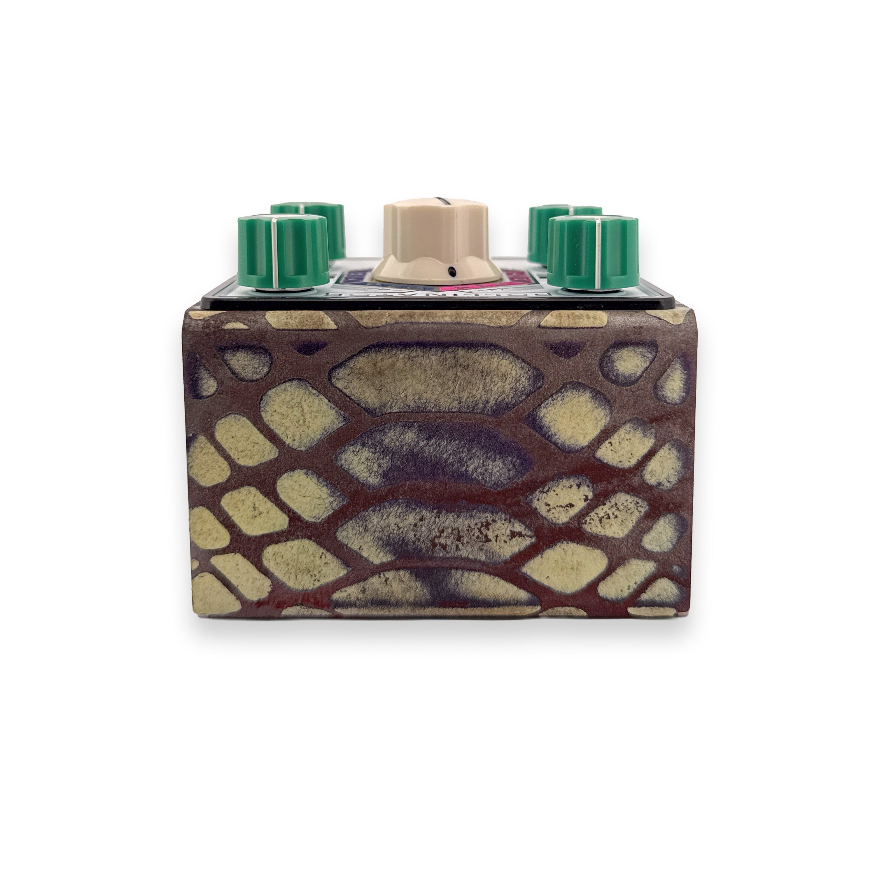 Pollinator Hazee Delay • Custom Shop • PL485