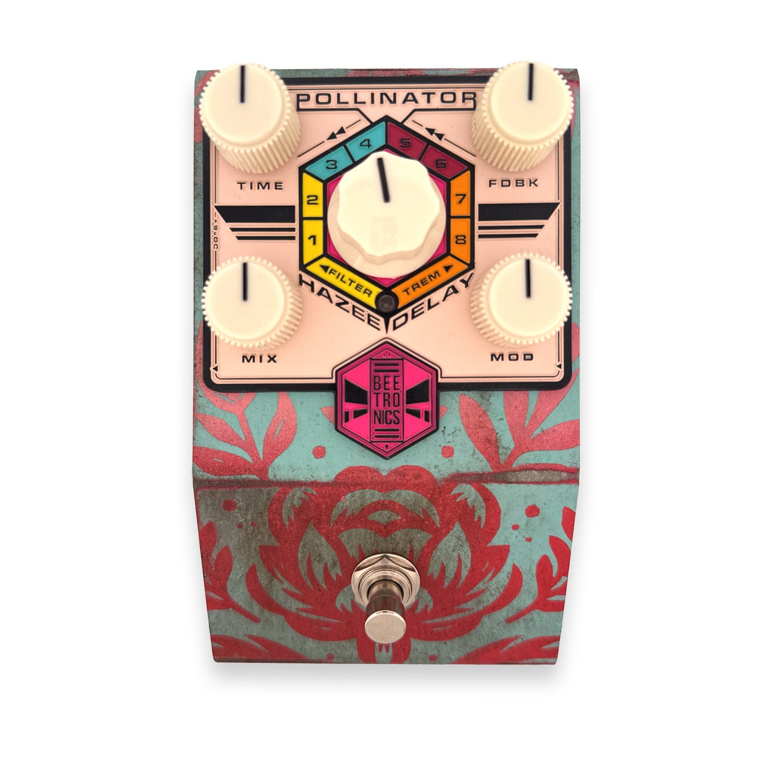 Pollinator Hazee Delay • Custom Shop • PL486