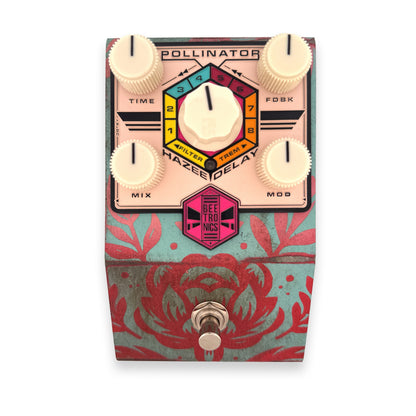 Pollinator Hazee Delay • Custom Shop • PL486