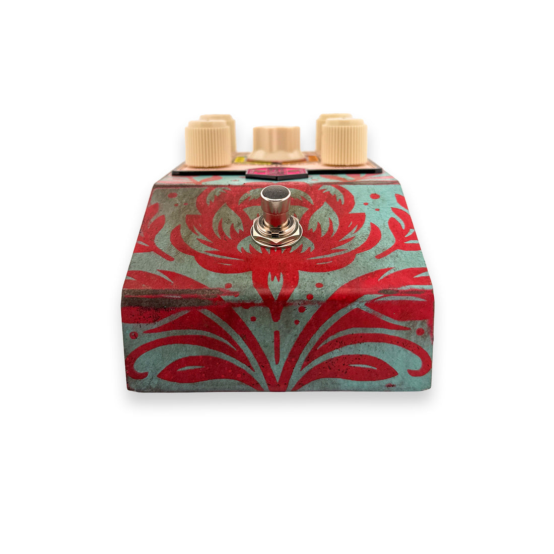Pollinator Hazee Delay • Custom Shop • PL486