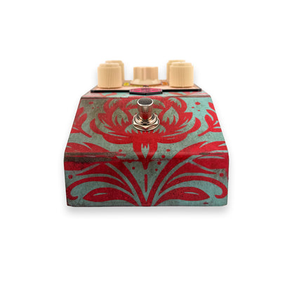 Pollinator Hazee Delay • Custom Shop • PL486