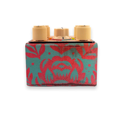 Pollinator Hazee Delay • Custom Shop • PL486