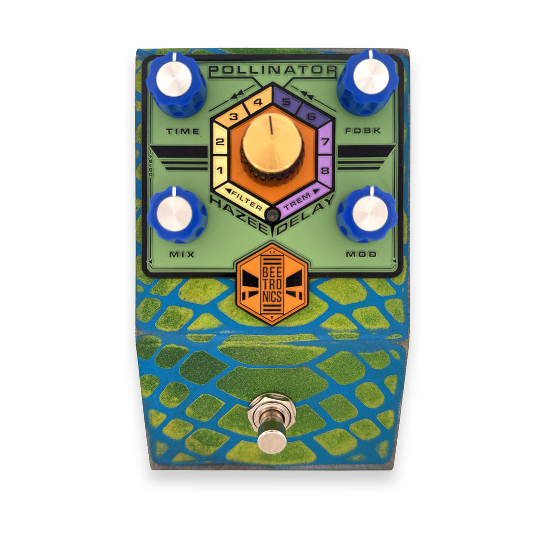 Pollinator Hazee Delay • Custom Shop • PL487