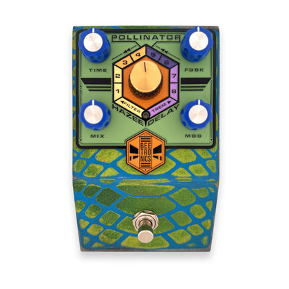 Pollinator Hazee Delay • Custom Shop • PL487