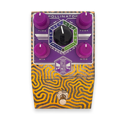 Pollinator Hazee Delay • Custom Shop • PL488