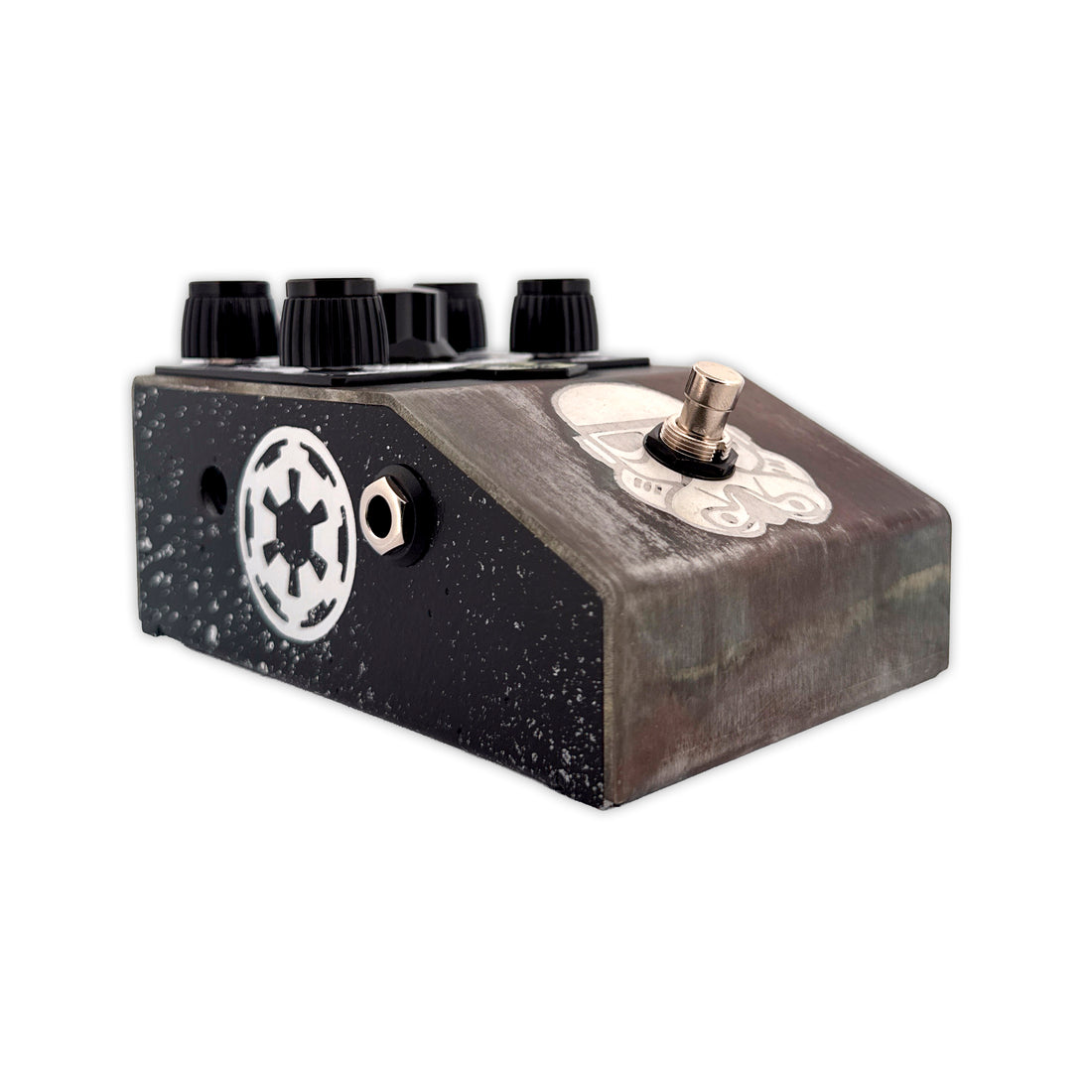 Pollinator Hazee Delay • Revenge of the Fifth • PL536