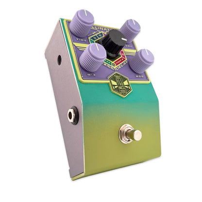 Pollinator Hazee Delay • Limited Edition • Neon Fade