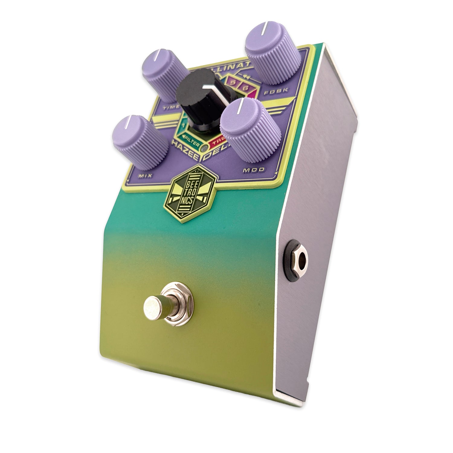 Pollinator Hazee Delay • Limited Edition • Neon Fade