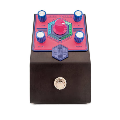 Pollinator Hazee Delay • Limited Edition • Pink Venom