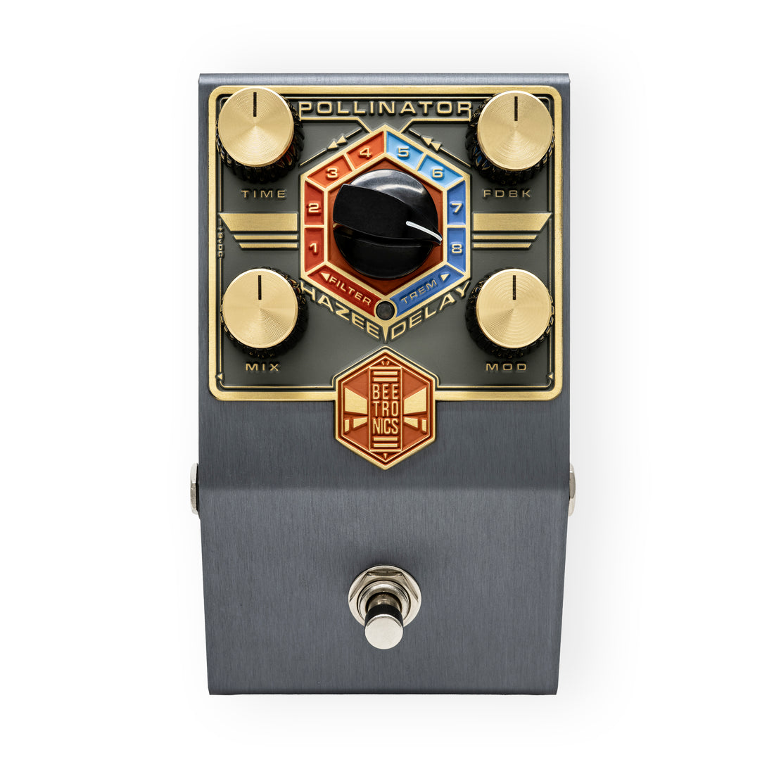 Pollinator Hazee Delay - PRE ORDER