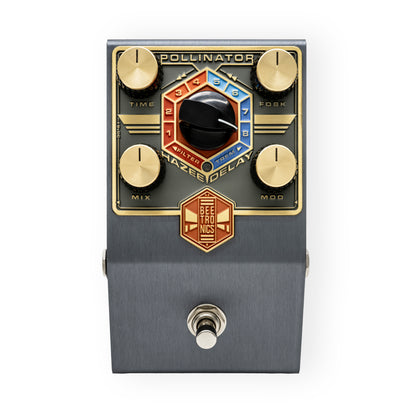 Pollinator Hazee Delay - PRE ORDER