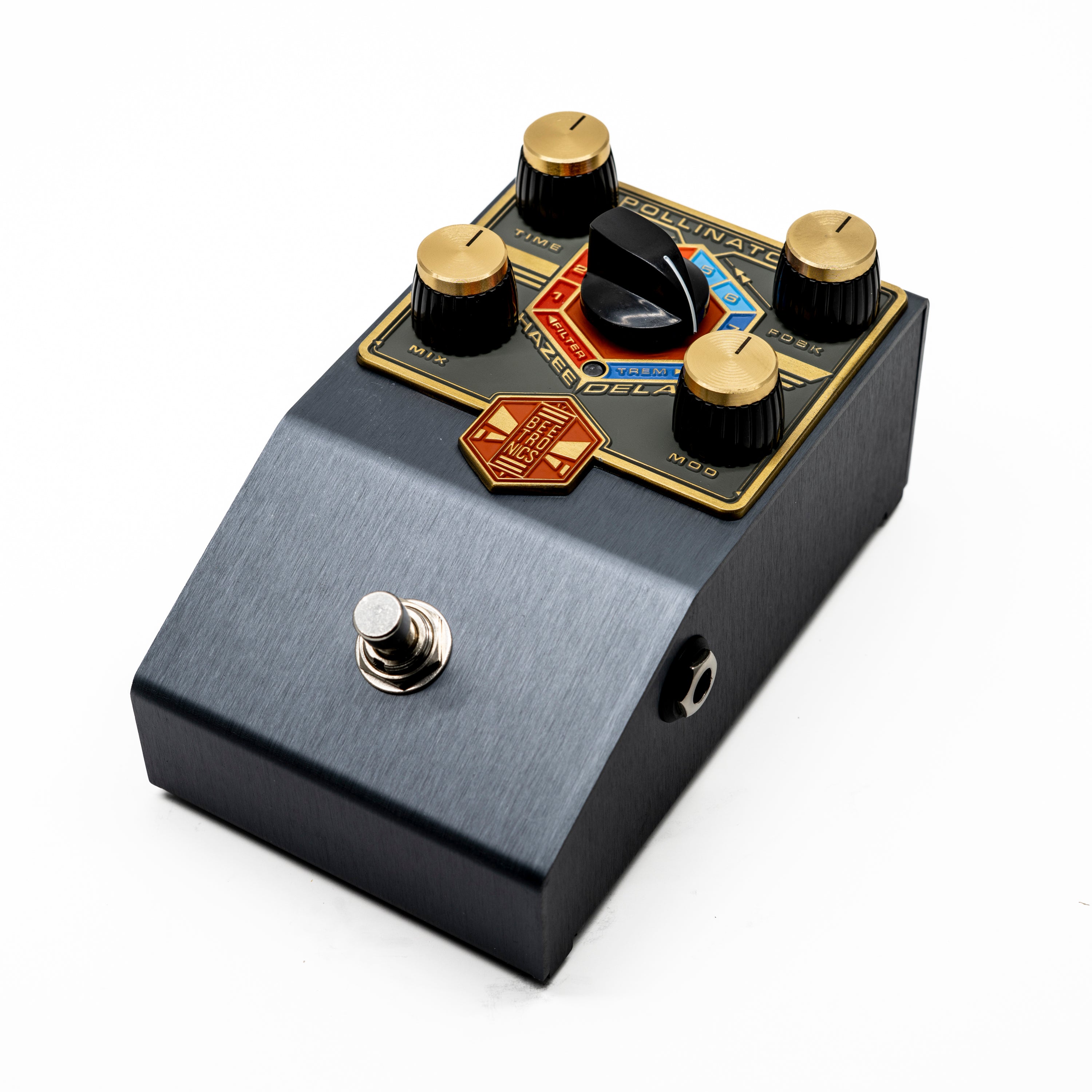 Pollinator Hazee Delay - PRE ORDER – Beetronics