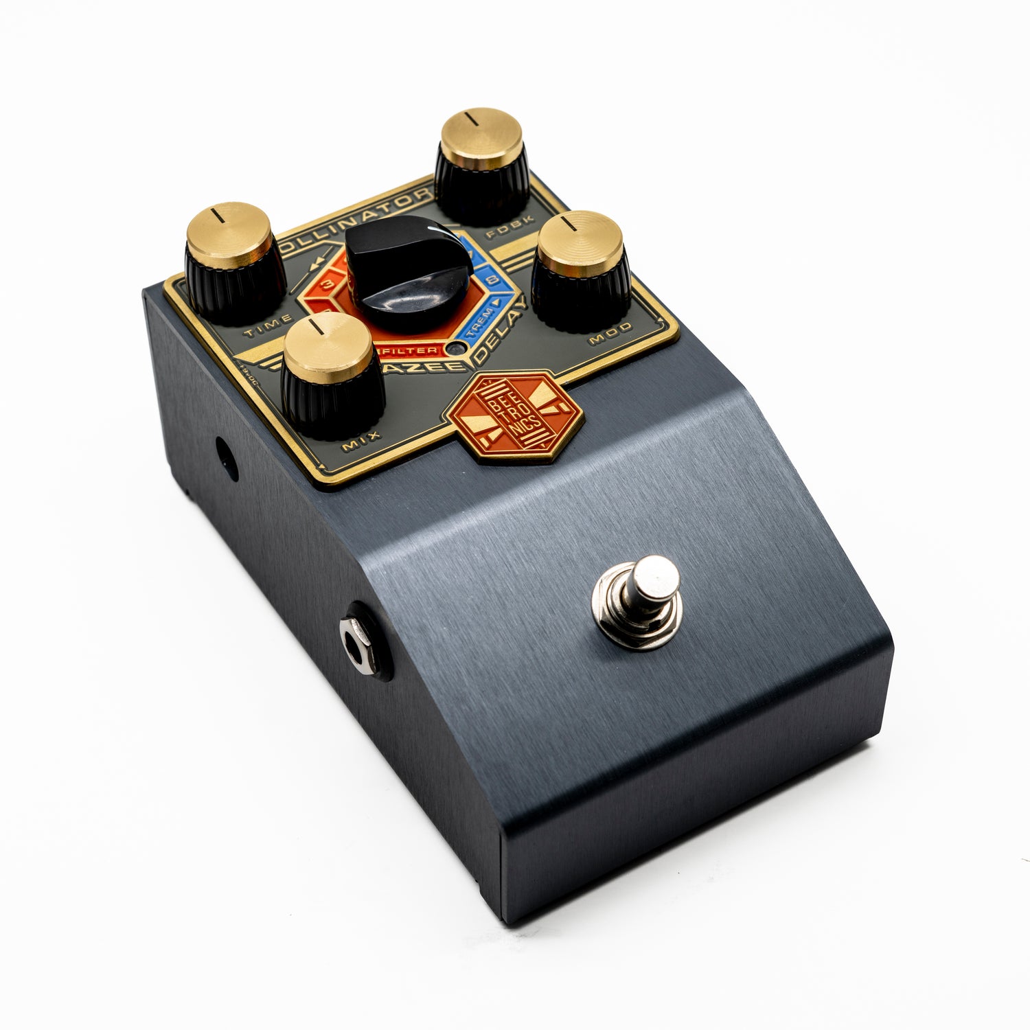 Pollinator Hazee Delay – Beetronics