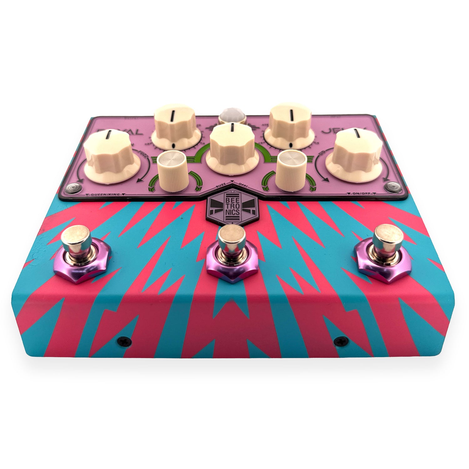 Royal Jelly • Custom Shop • RJ3422