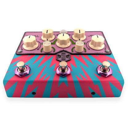 Royal Jelly • Custom Shop • RJ3422
