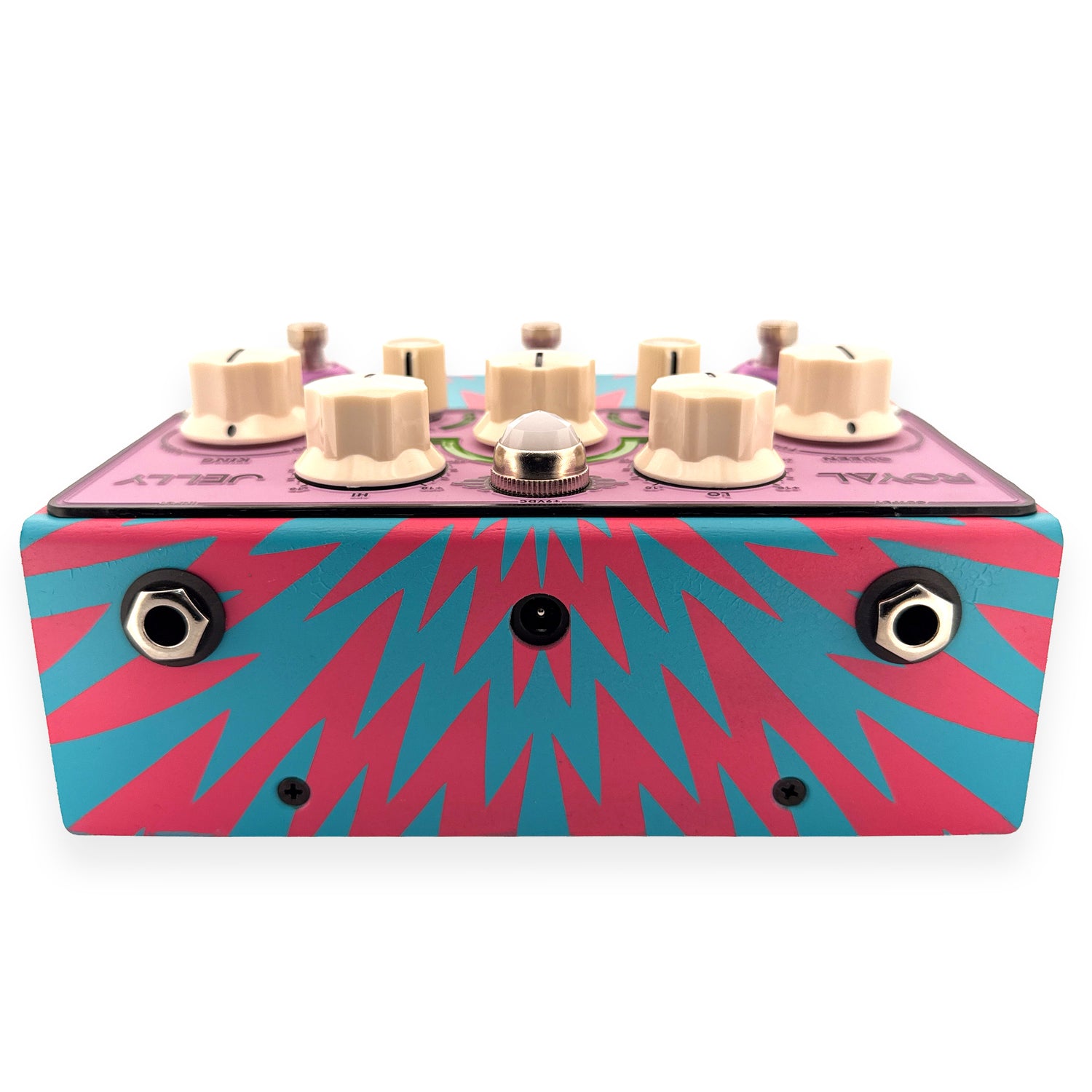 Royal Jelly • Custom Shop • RJ3422