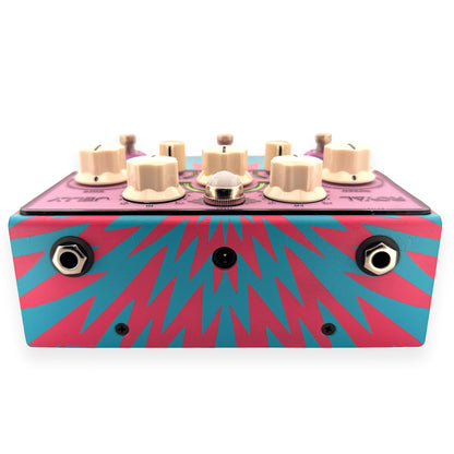 Royal Jelly • Custom Shop • RJ3422