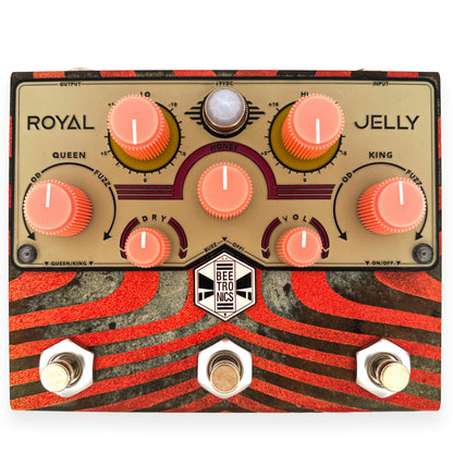 Royal Jelly • Custom Shop • RJ3423