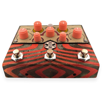 Royal Jelly • Custom Shop • RJ3423