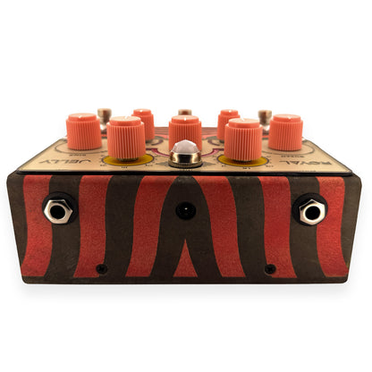 Royal Jelly • Custom Shop • RJ3423