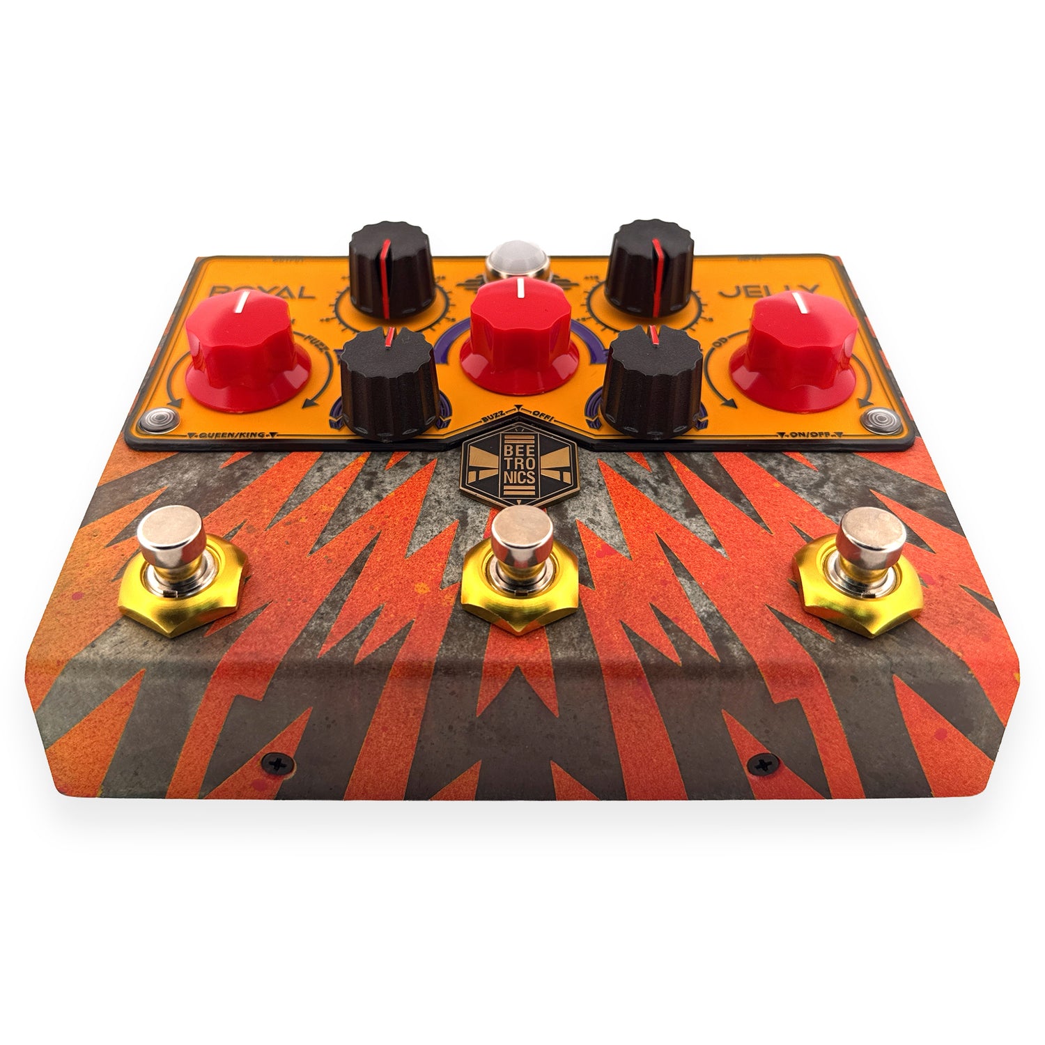 Royal Jelly • Custom Shop • RJ3424