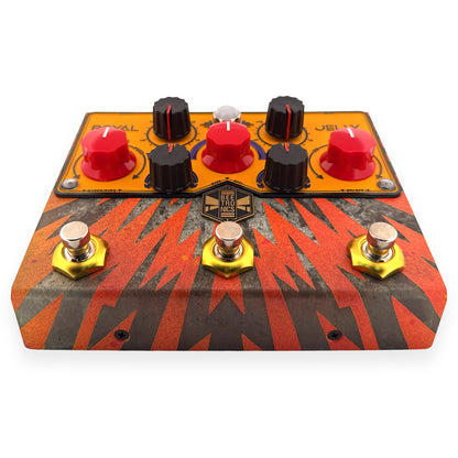 Royal Jelly • Custom Shop • RJ3424