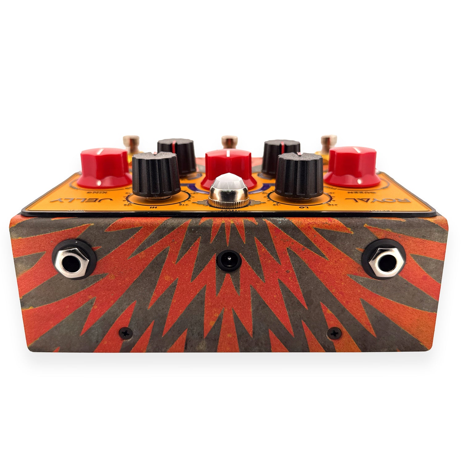 Royal Jelly • Custom Shop • RJ3424