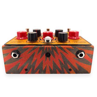 Royal Jelly • Custom Shop • RJ3424