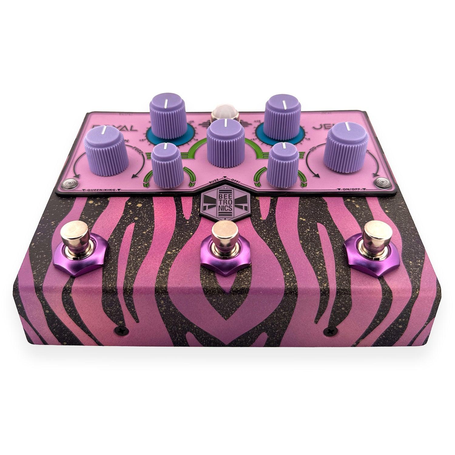 Royal Jelly • Custom Shop • RJ3425
