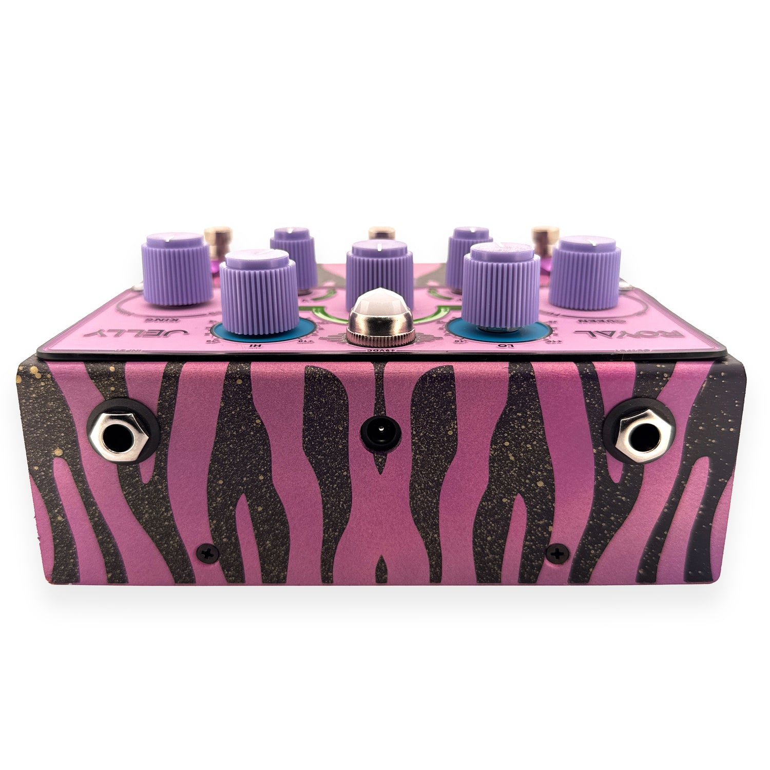 Royal Jelly • Custom Shop • RJ3425