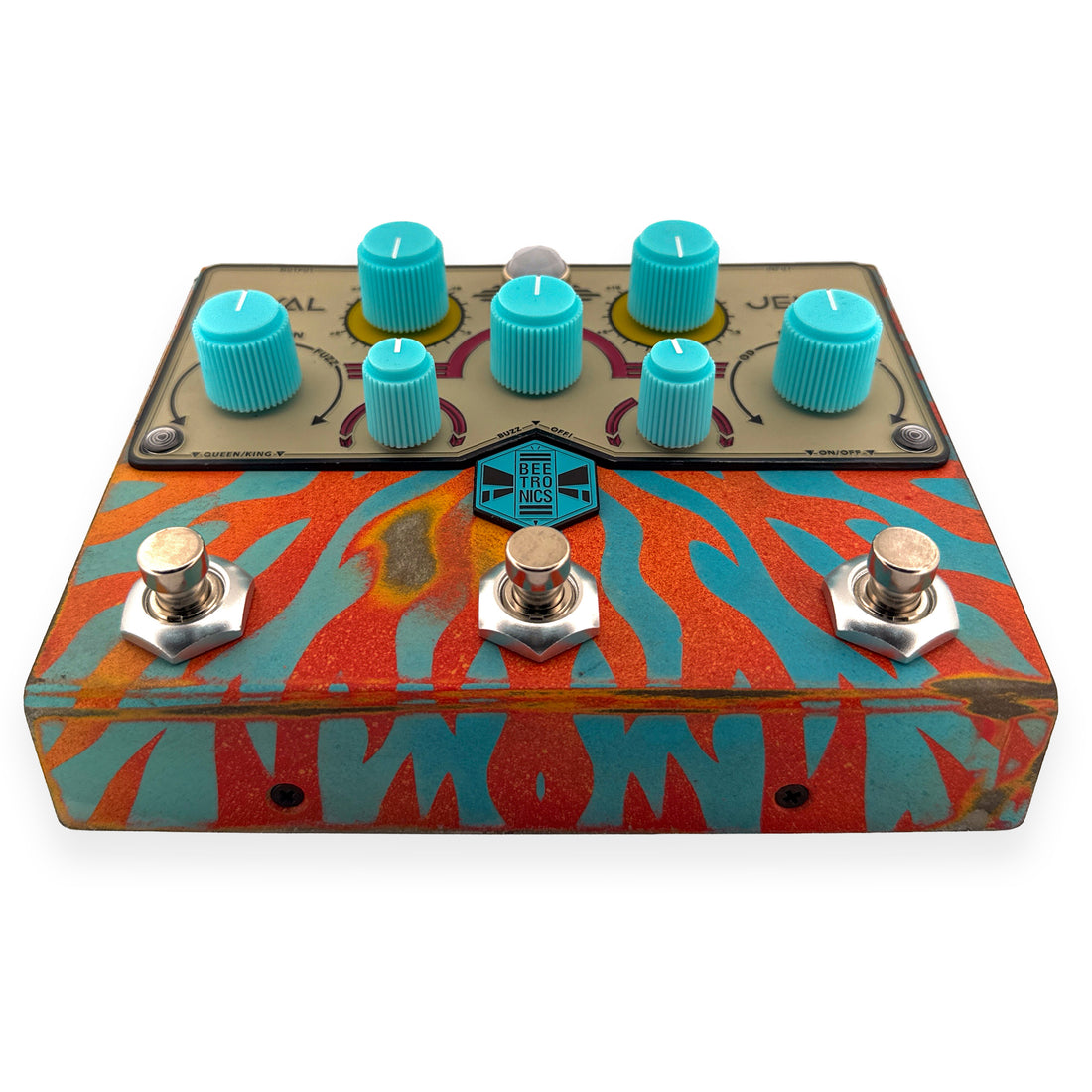 Royal Jelly • Custom Shop • RJ3426