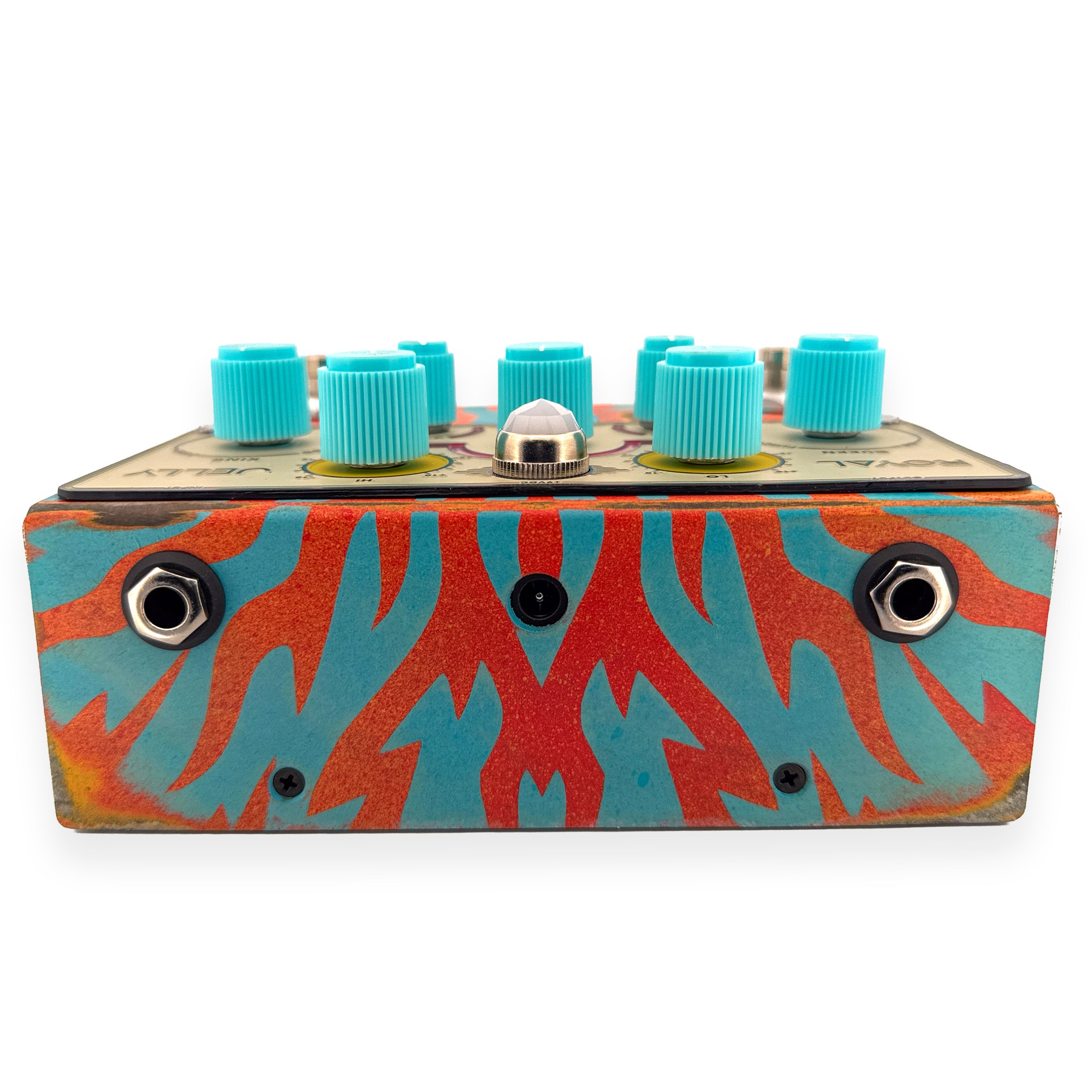 Royal Jelly • Custom Shop • RJ3426 – Beetronics