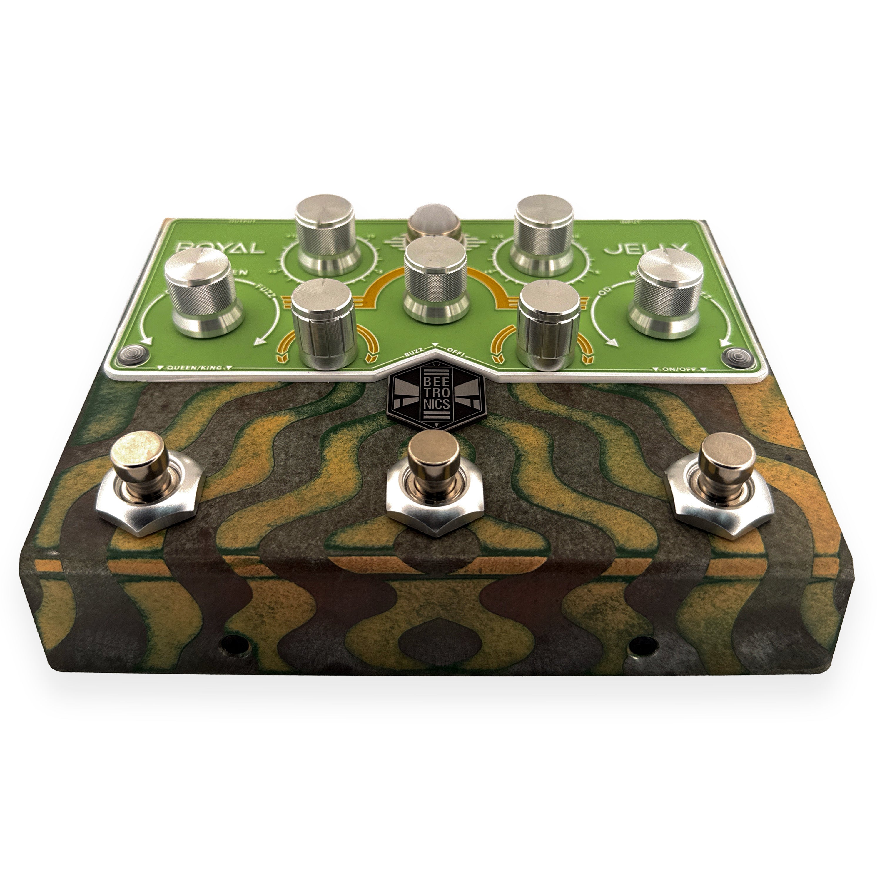 Royal Jelly • Custom Shop • RJ3427