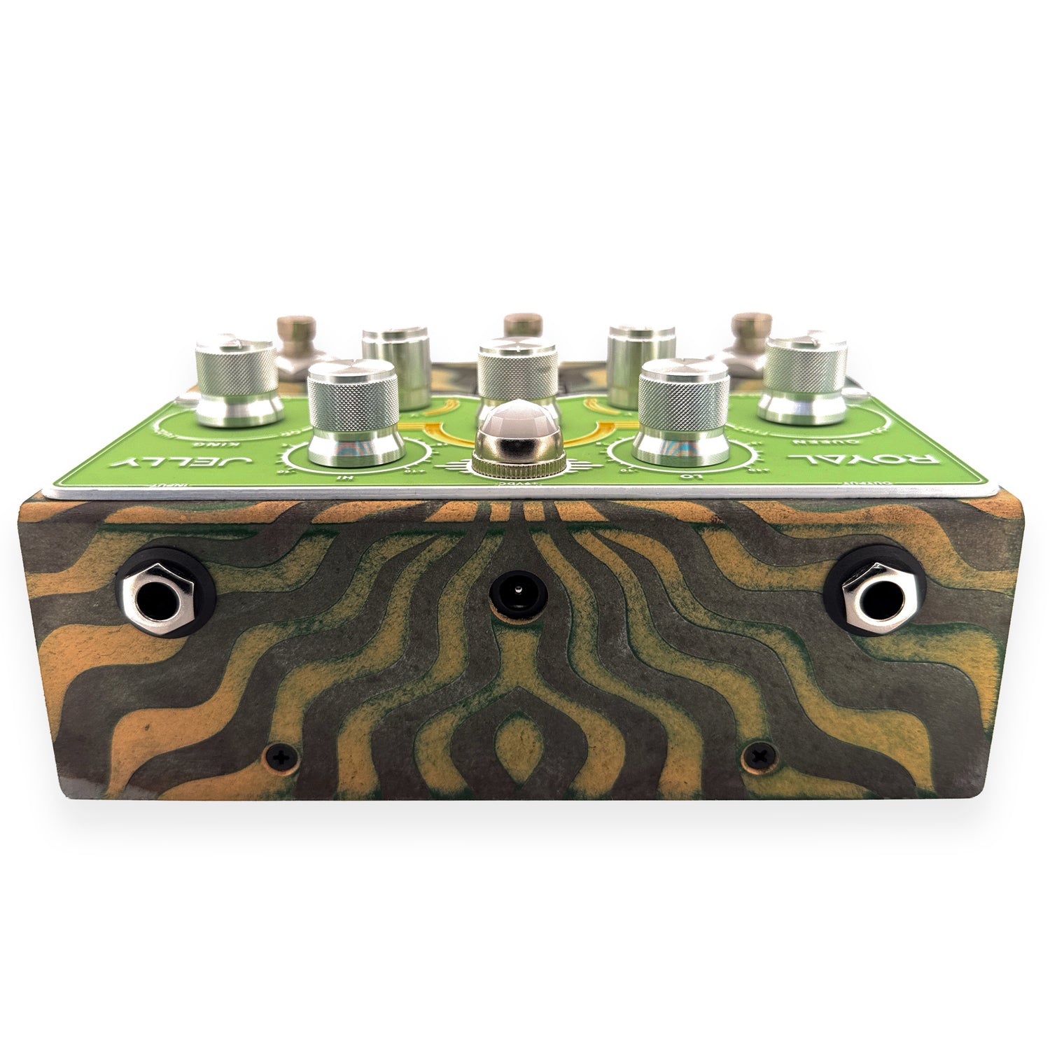 Royal Jelly • Custom Shop • RJ3427