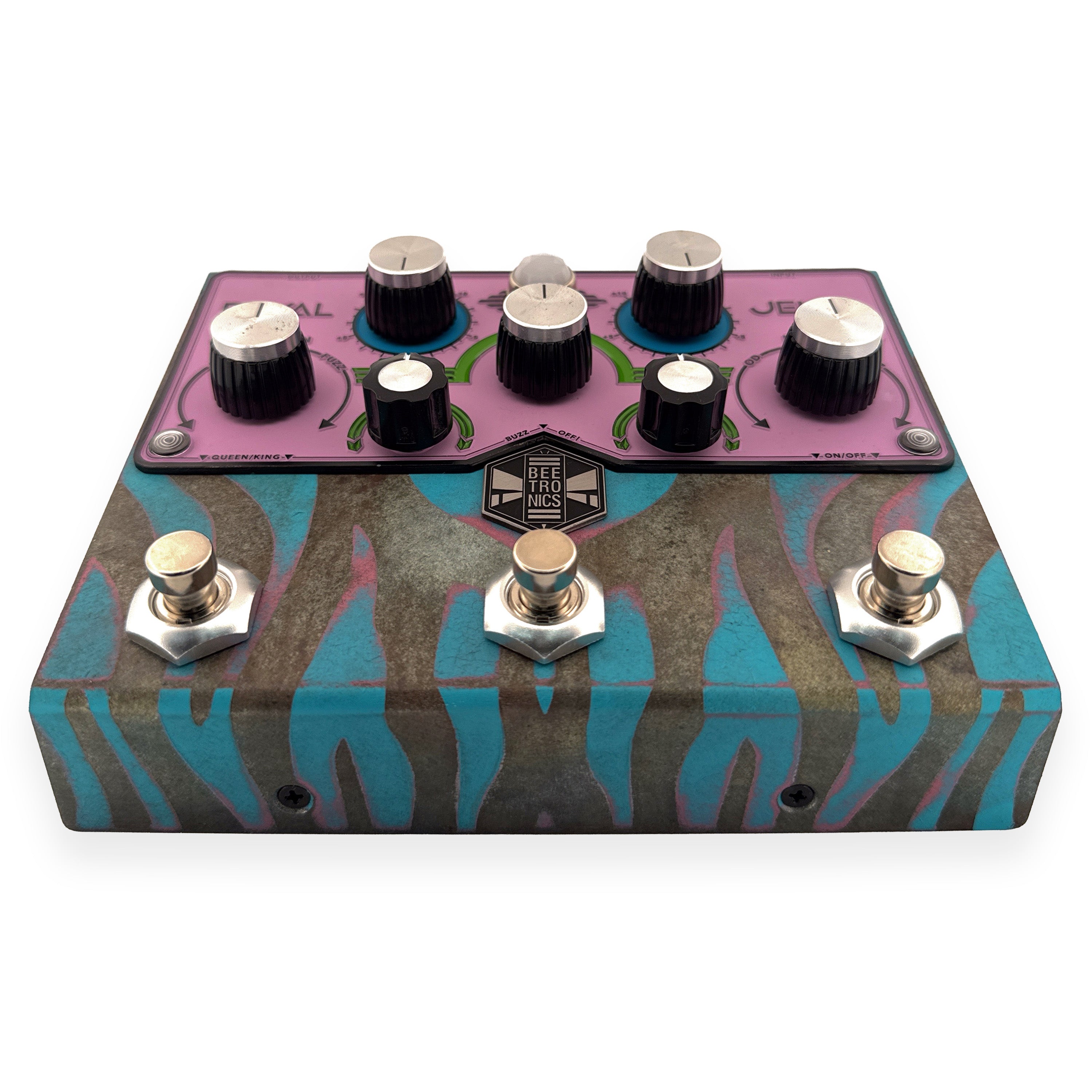 Royal Jelly • Custom Shop • RJ3428 – Beetronics
