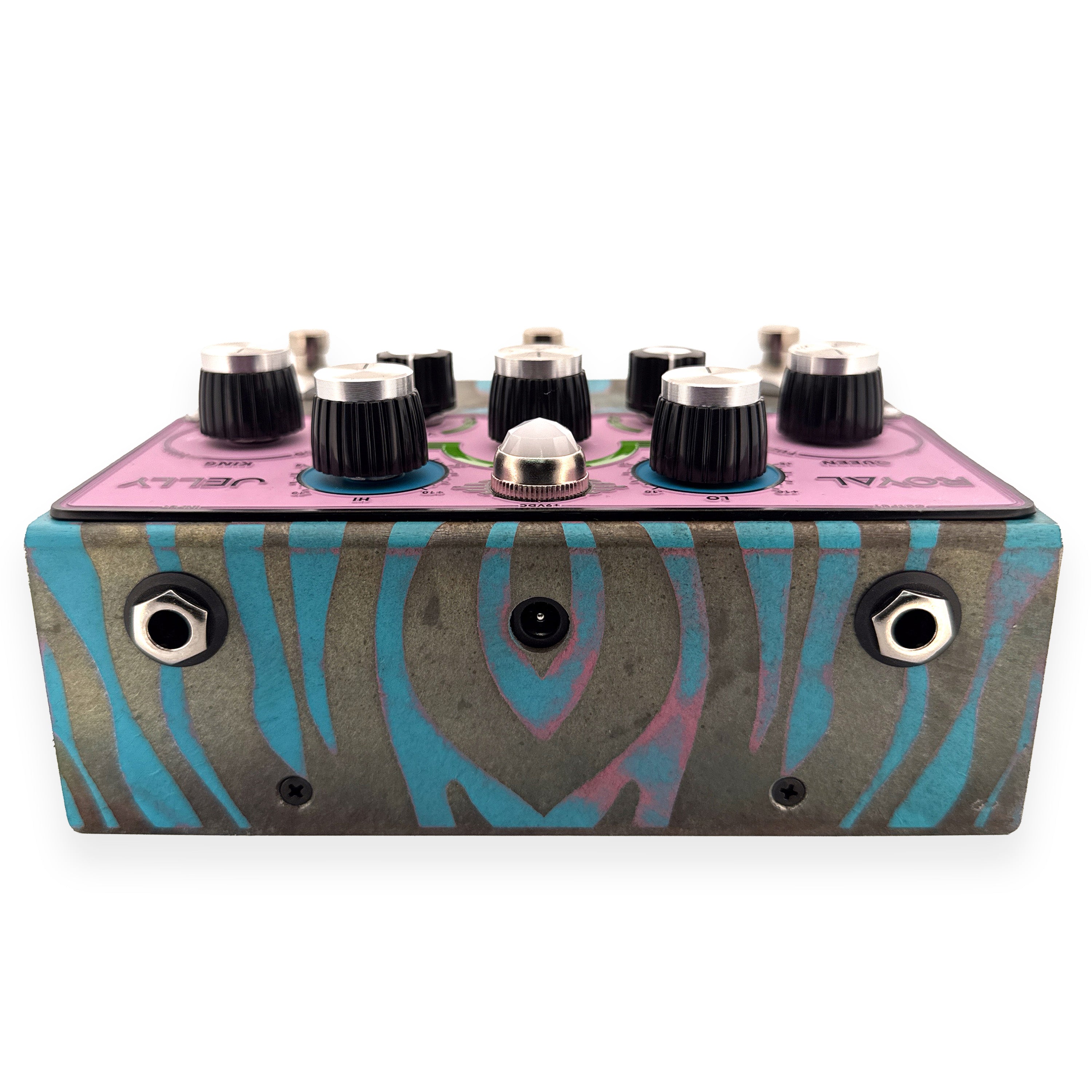 Royal Jelly • Custom Shop • RJ3428 – Beetronics