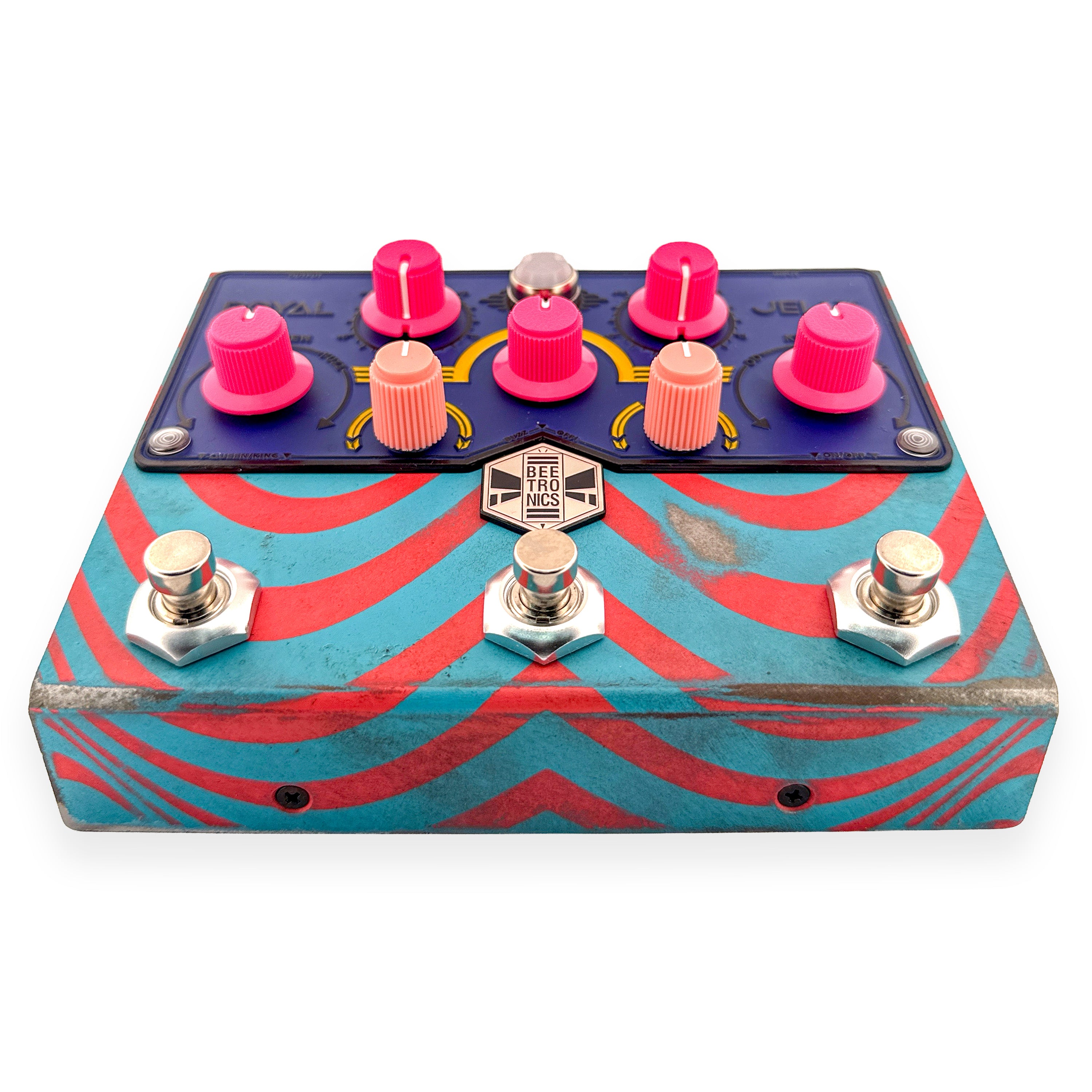 Royal Jelly • Custom Shop • RJ3430