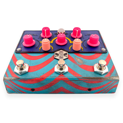 Royal Jelly • Custom Shop • RJ3430