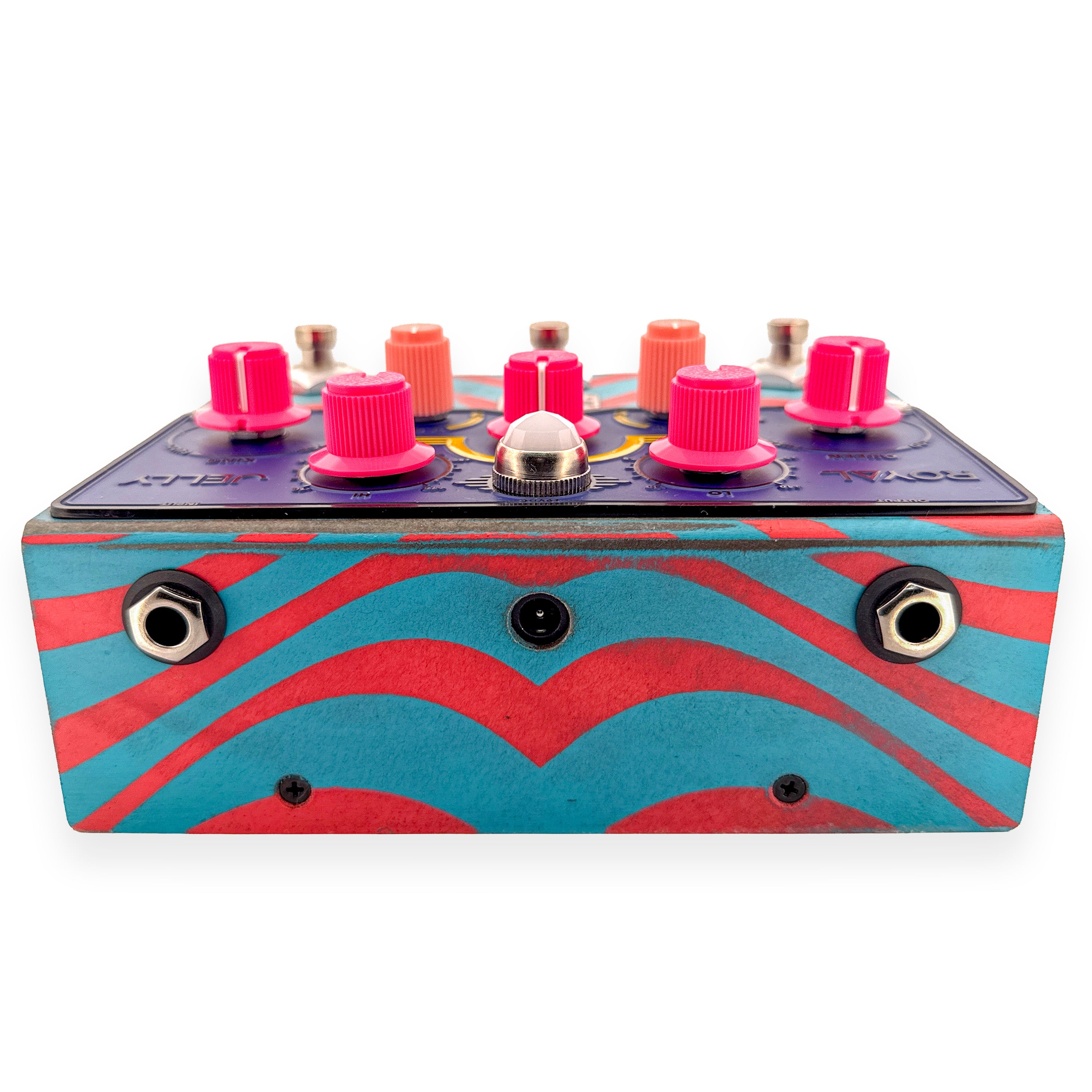 Royal Jelly • Custom Shop • RJ3430