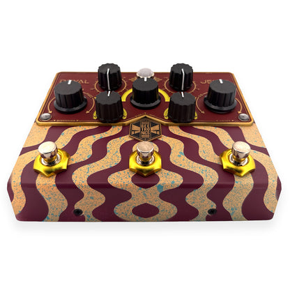 Royal Jelly • Custom Shop • RJ3431