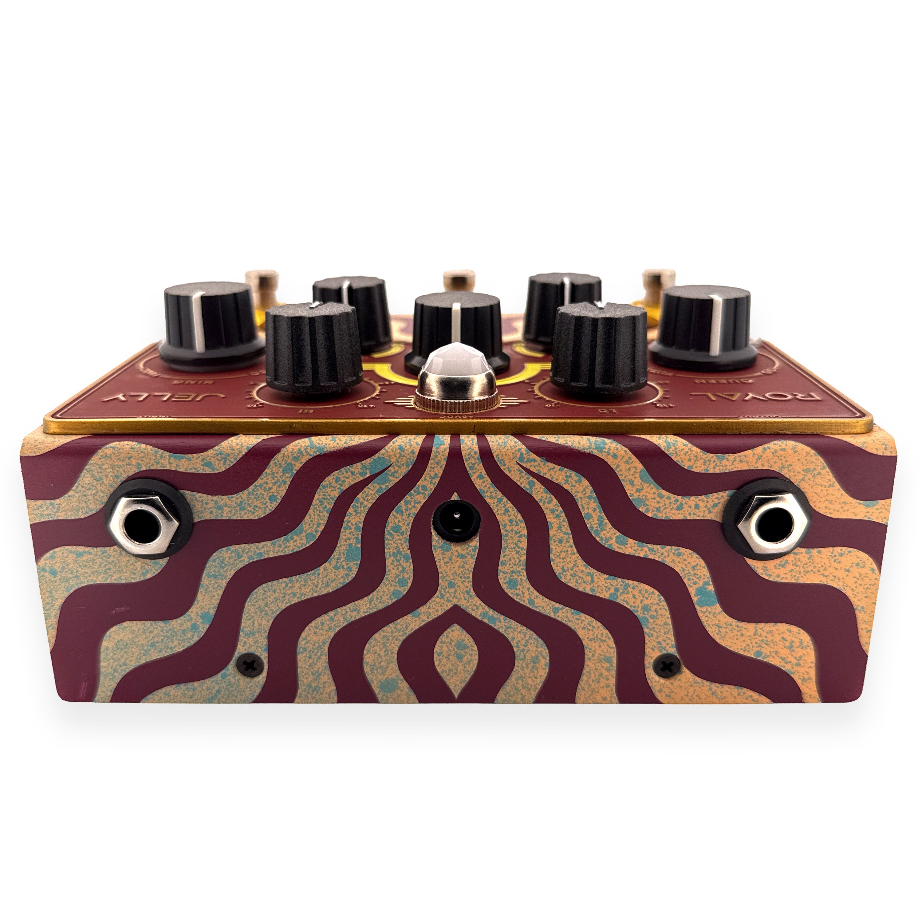 Royal Jelly • Custom Shop • RJ3431