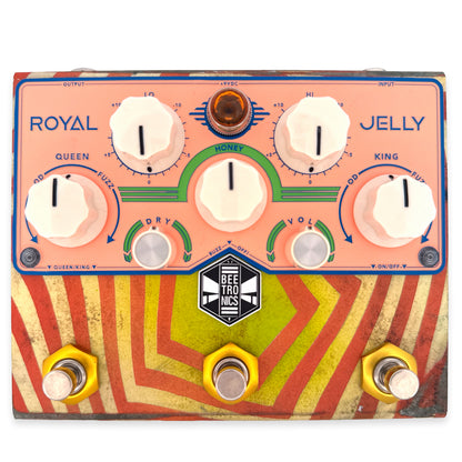 Royal Jelly • Custom Shop • RJ3523