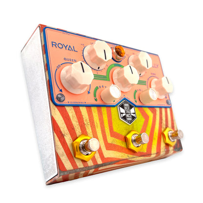 Royal Jelly • Custom Shop • RJ3523
