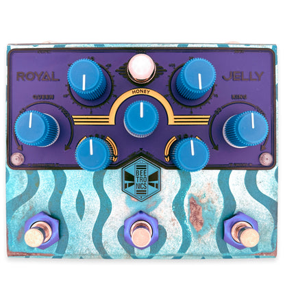 Royal Jelly • Custom Shop • RJ3524