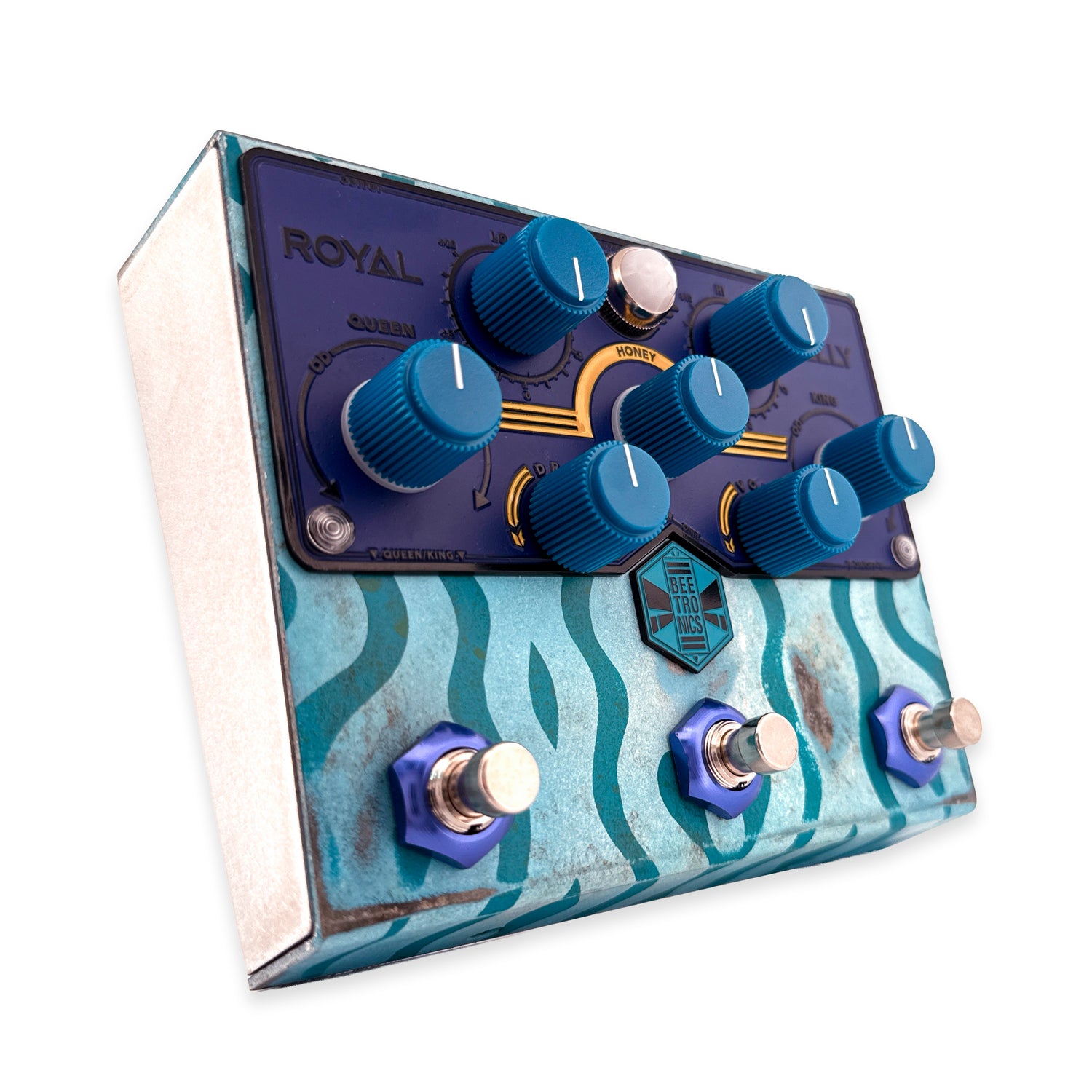 Royal Jelly • Custom Shop • RJ3524