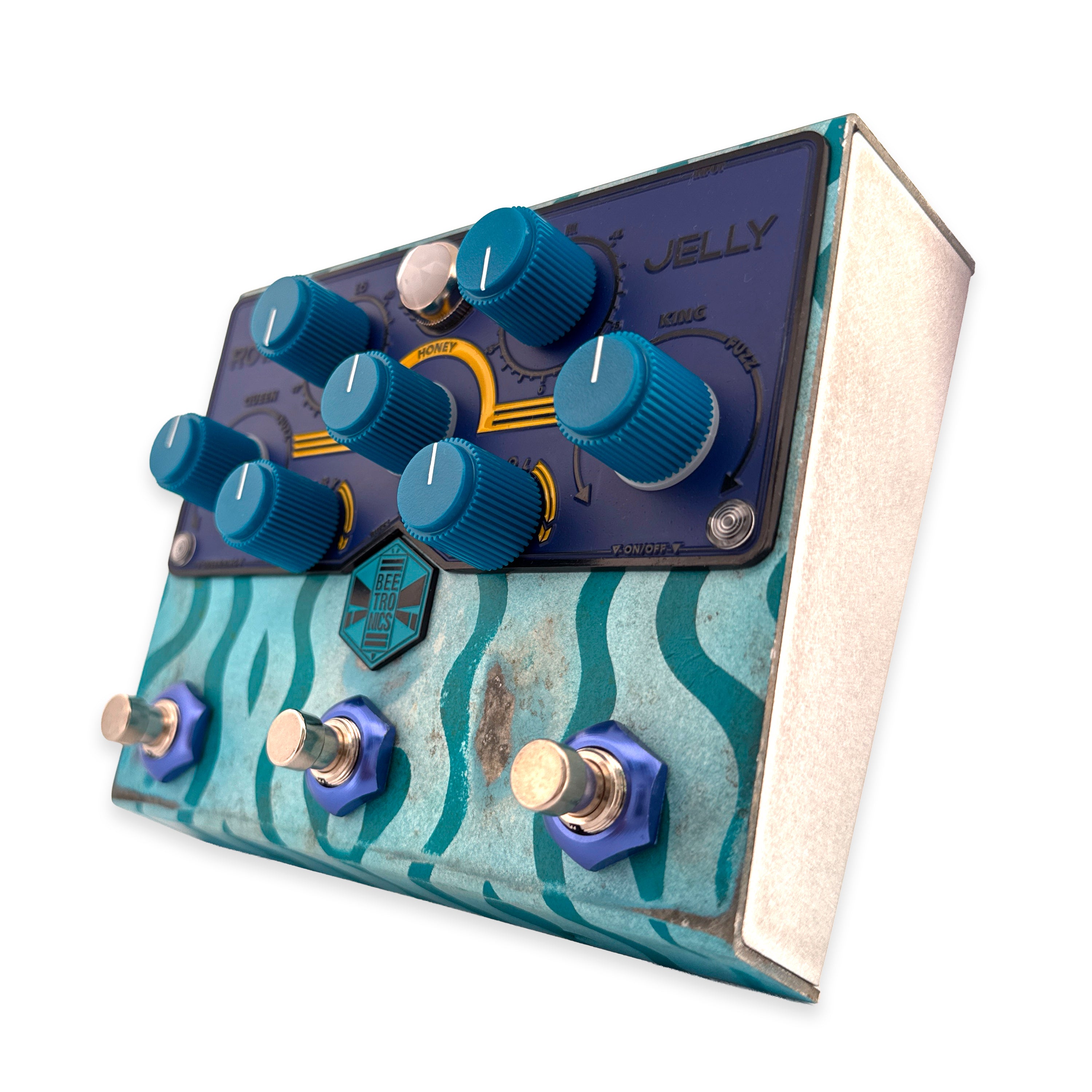 Royal Jelly • Custom Shop • RJ3524