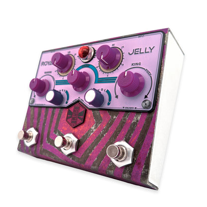 Royal Jelly • Custom Shop • RJ3525